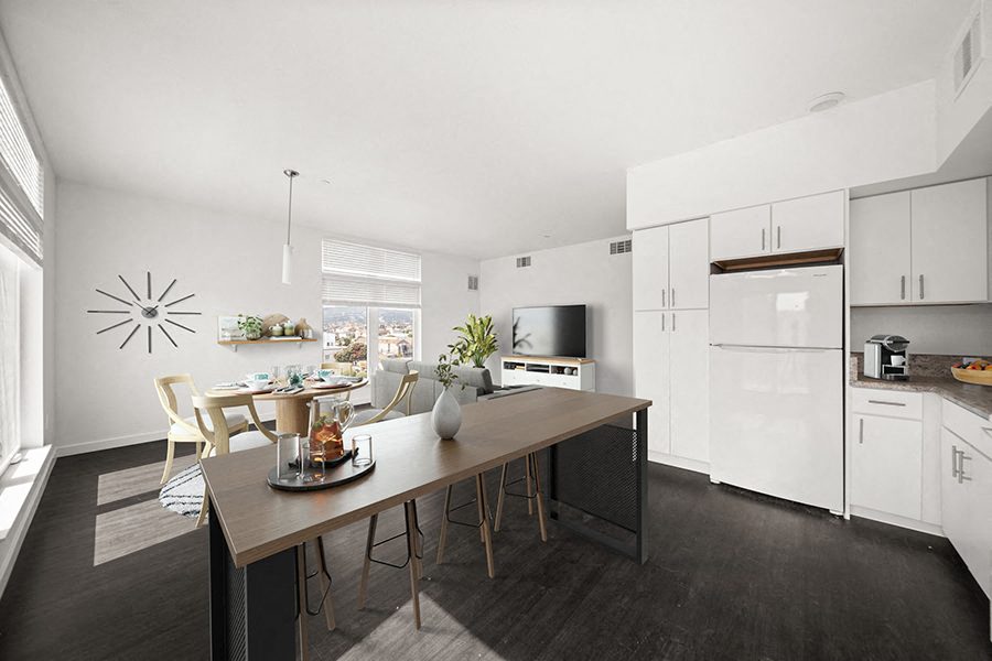 Grand & Linden Family Apartments photo 4